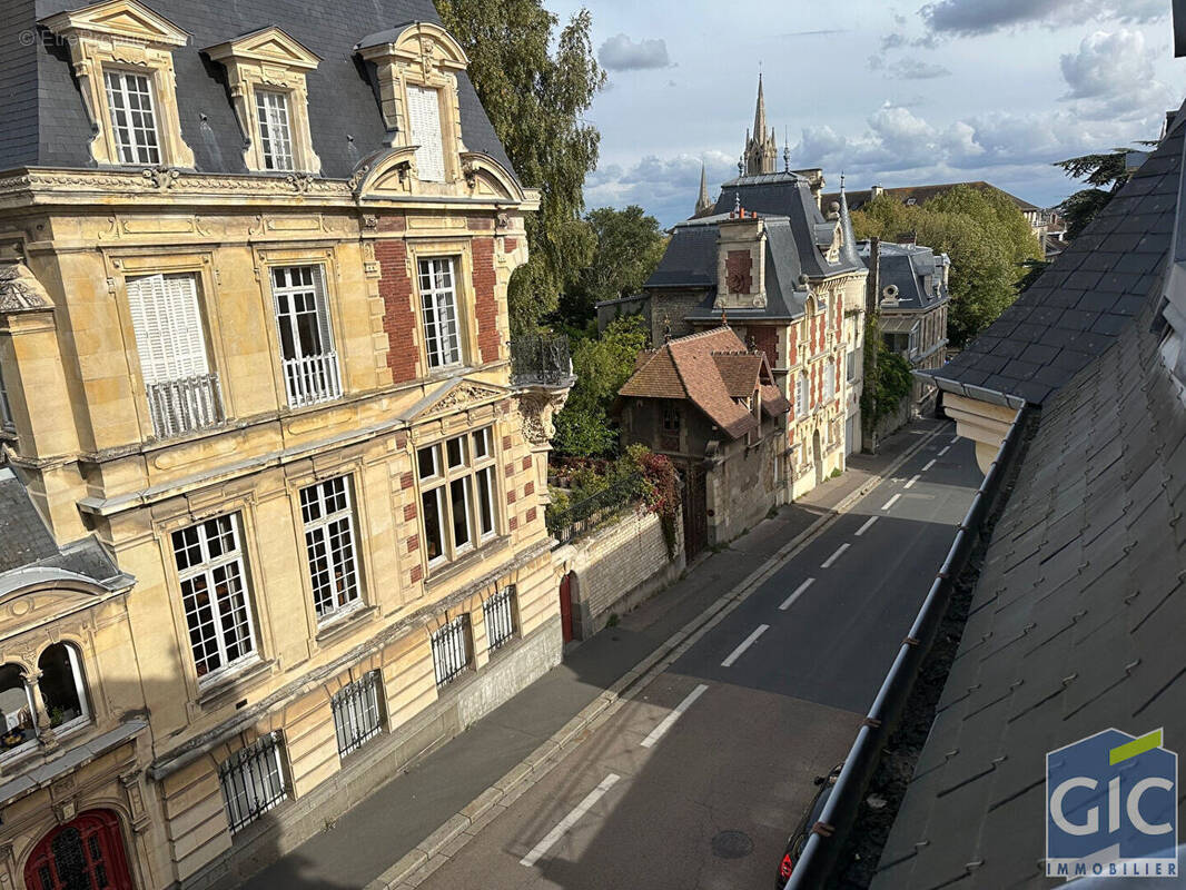 Appartement à CAEN