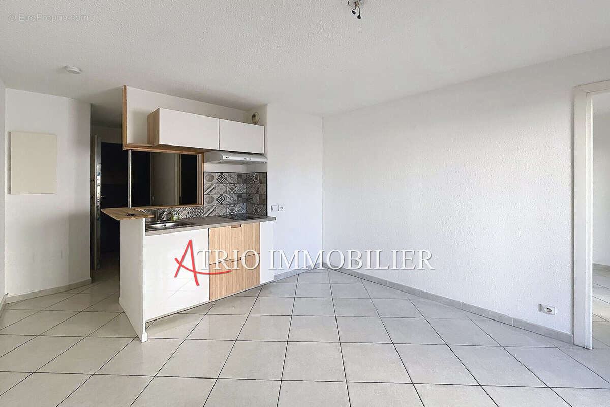 Appartement à CAGNES-SUR-MER
