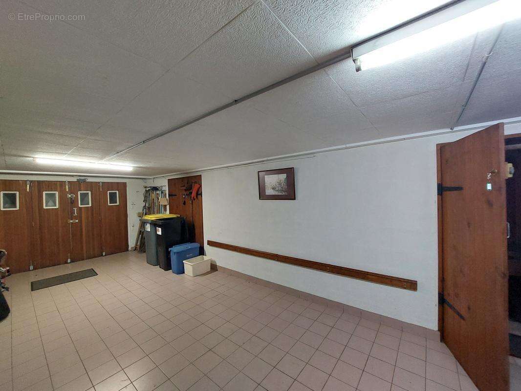 Maison à LES BAUX-SAINTE-CROIX