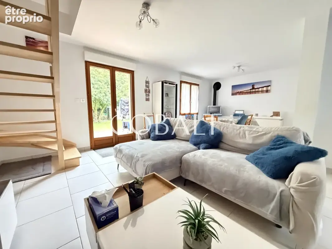 Maison familiale proche des commodités - photo 2