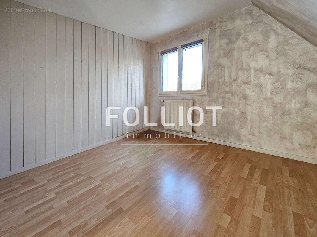 Maison à DOUVRES-LA-DELIVRANDE