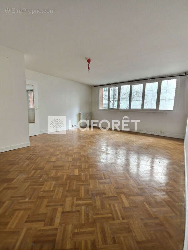 Appartement Neuilly Sur Seine 1 pièce(s) 48.25 m2 - photo 2