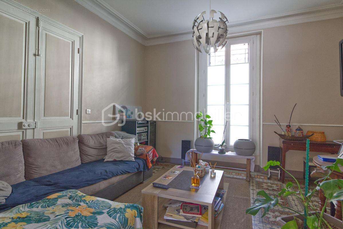 Maison de ville 157 m² - photo 3