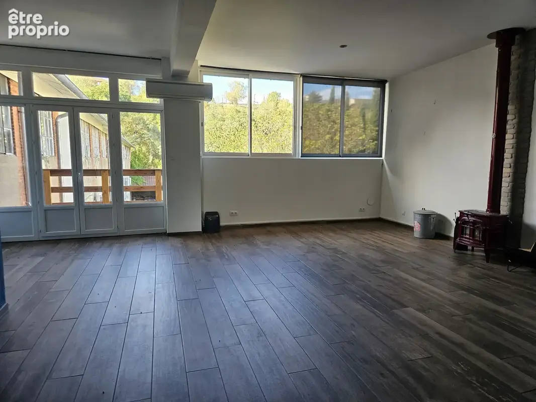 Photo Appartement à Castres au prix de 172 000€