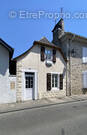 Maison à MONEIN