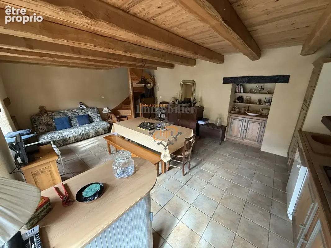 Vente maison Saint Paul des Fonts - photo 5