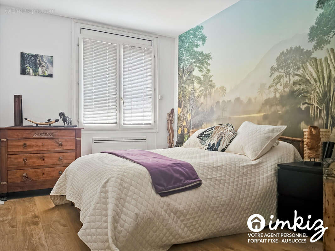 Appartement à PARIS-10E
