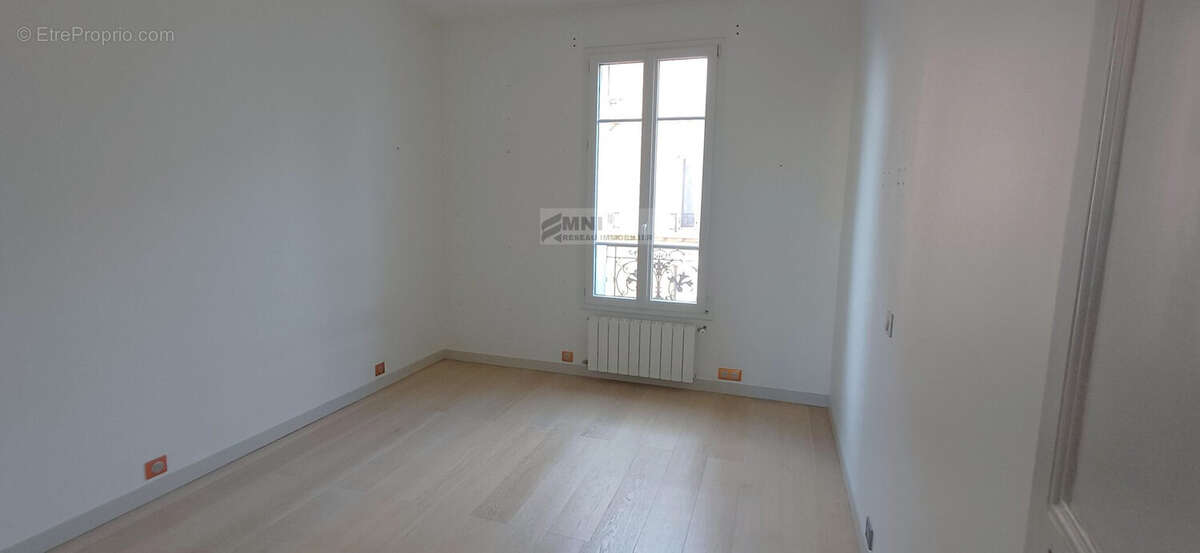 Appartement à ALFORTVILLE