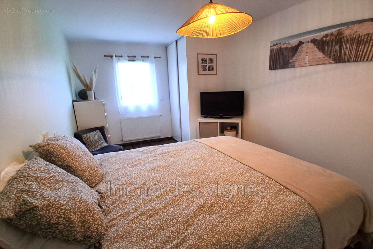 Appartement à AMBARES-ET-LAGRAVE