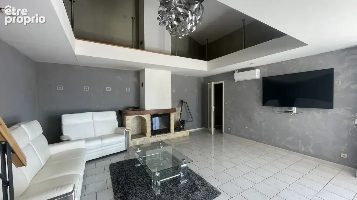 Maison 95m2 secteur souché - photo 4
