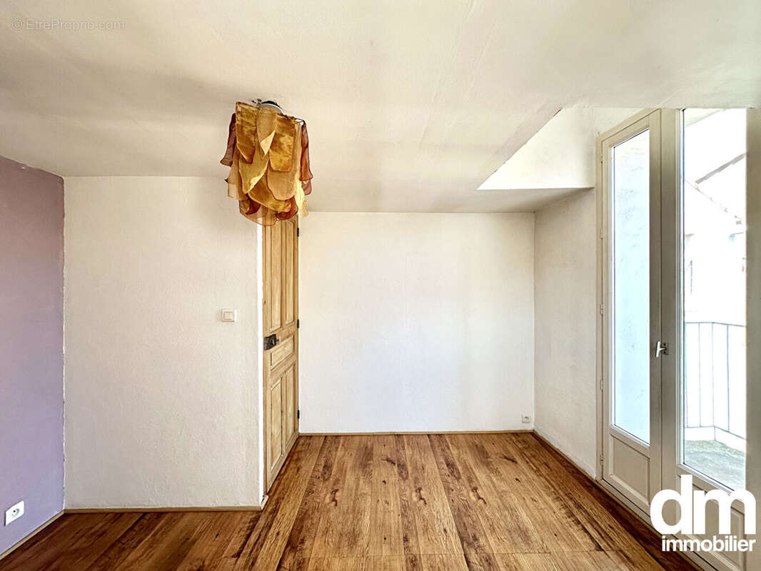 Maison  5 pièces avec terrasse tropézienne - photo 12