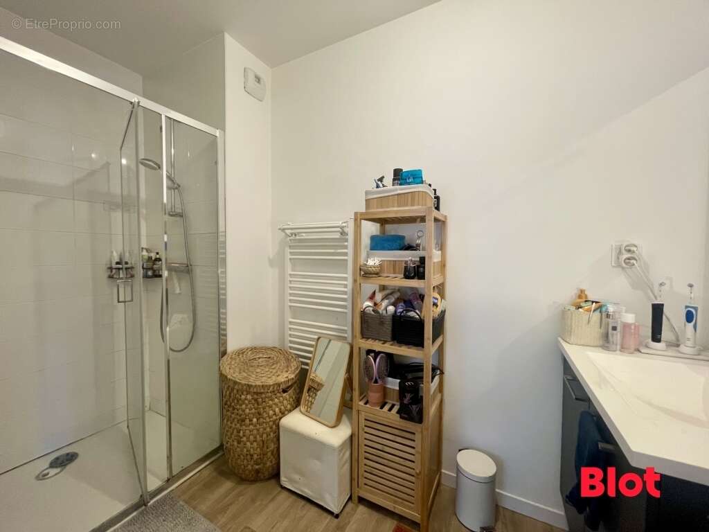 Appartement 45 m² à Rennes  - photo 9