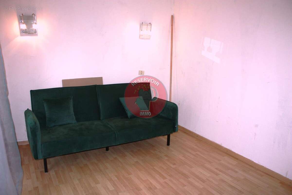 Appartement à TOURNEFEUILLE