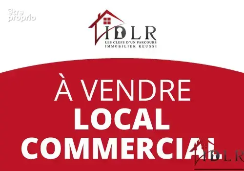 Commerce à VESOUL