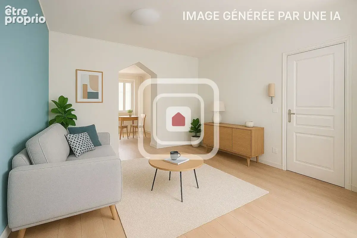 Secteur jean-jaures, maison / immmeuble, ideal investissement / défiscalisation - photo 7