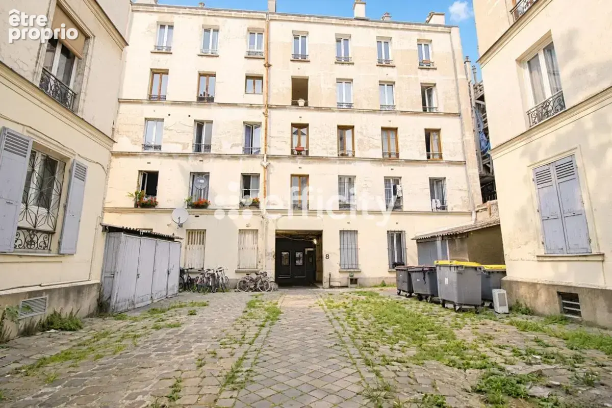 Appartement - photo 3