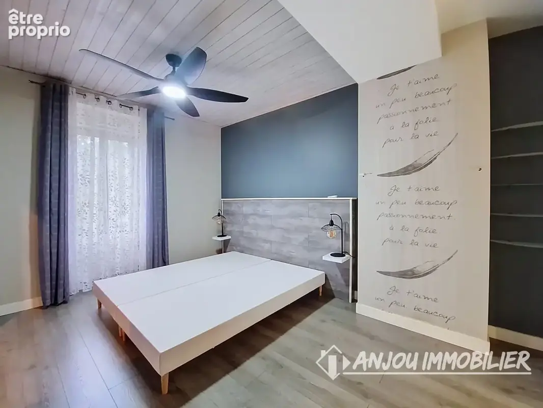 Maison 3 chambres avec grand terrain de plus de 4 700m2 - photo 6