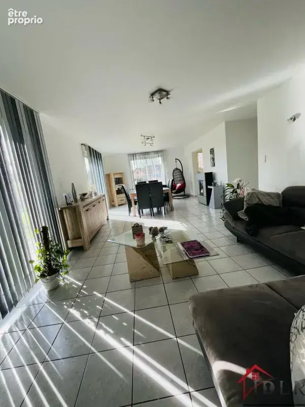 Magnifique maison de 234 m2 à MAGNY-VERNOIS 2 habitations, 5 - photo 13