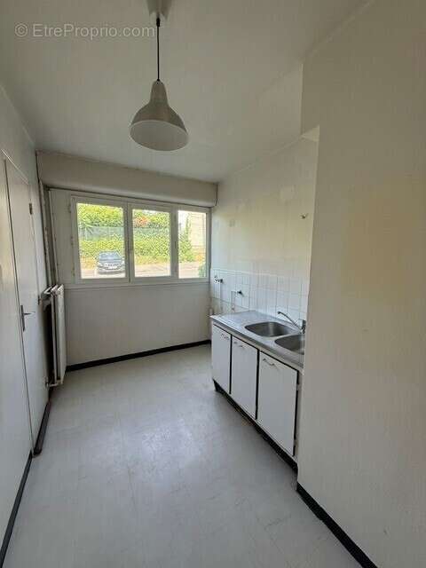 Appartement à PALAISEAU