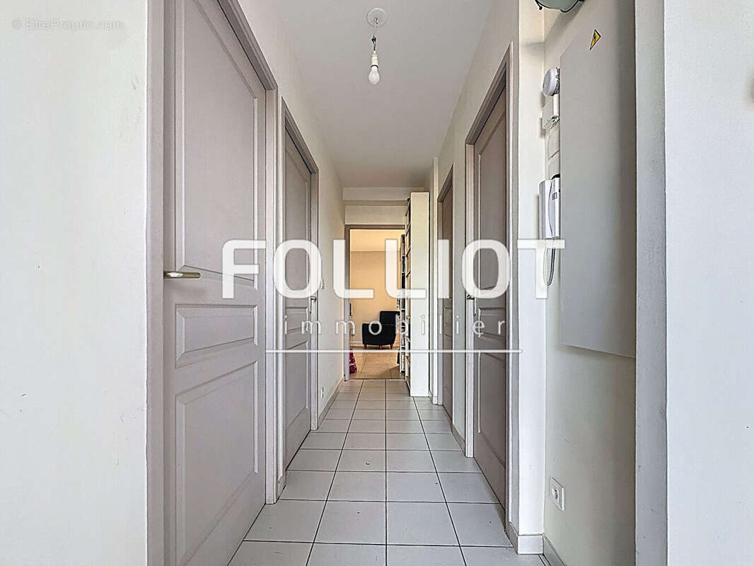 Appartement à BERNIERES-SUR-MER