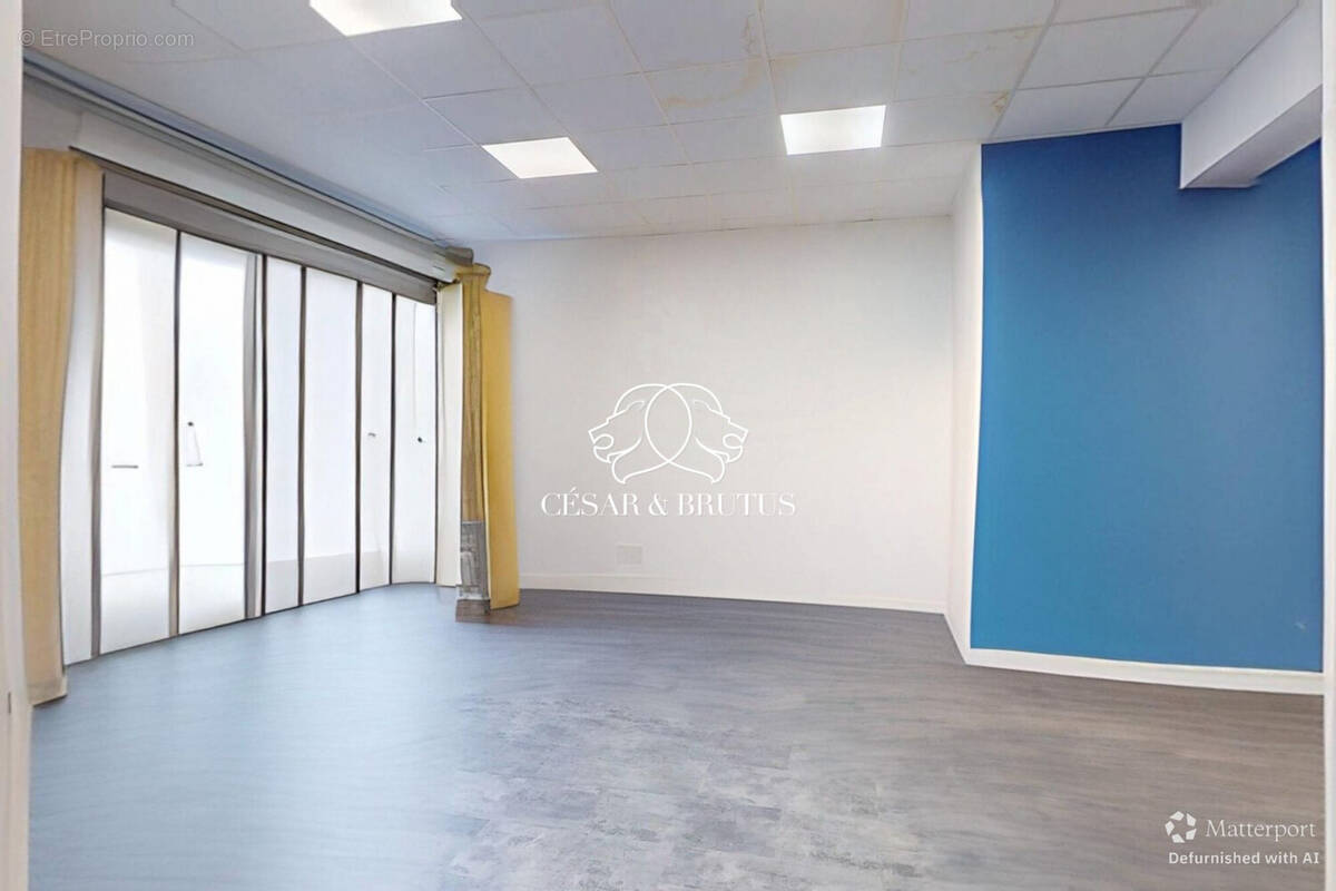 Commerce à VILLEURBANNE