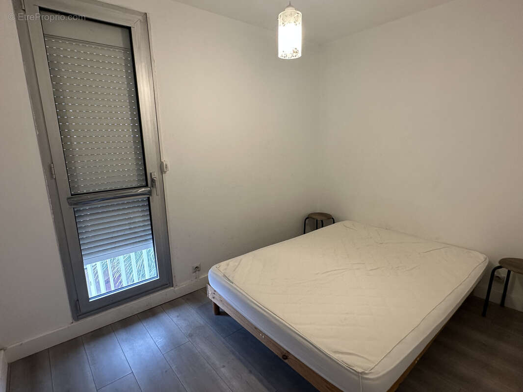 Appartement à PALAVAS-LES-FLOTS