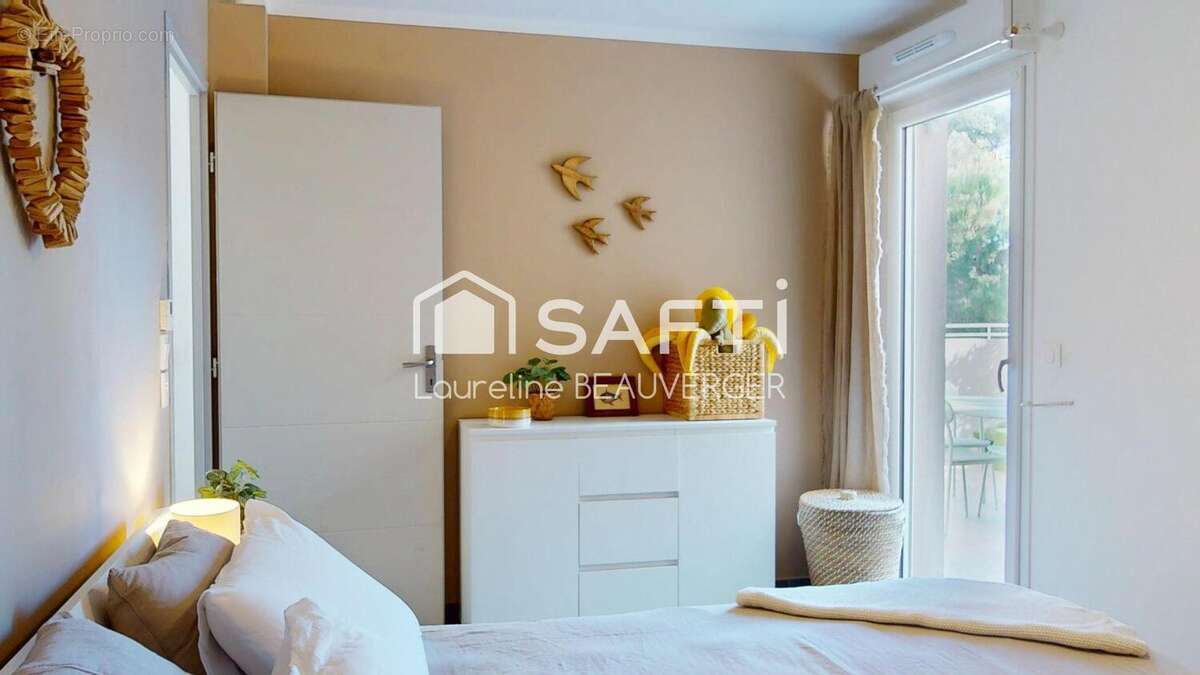 Photo 7 - Appartement à HYERES