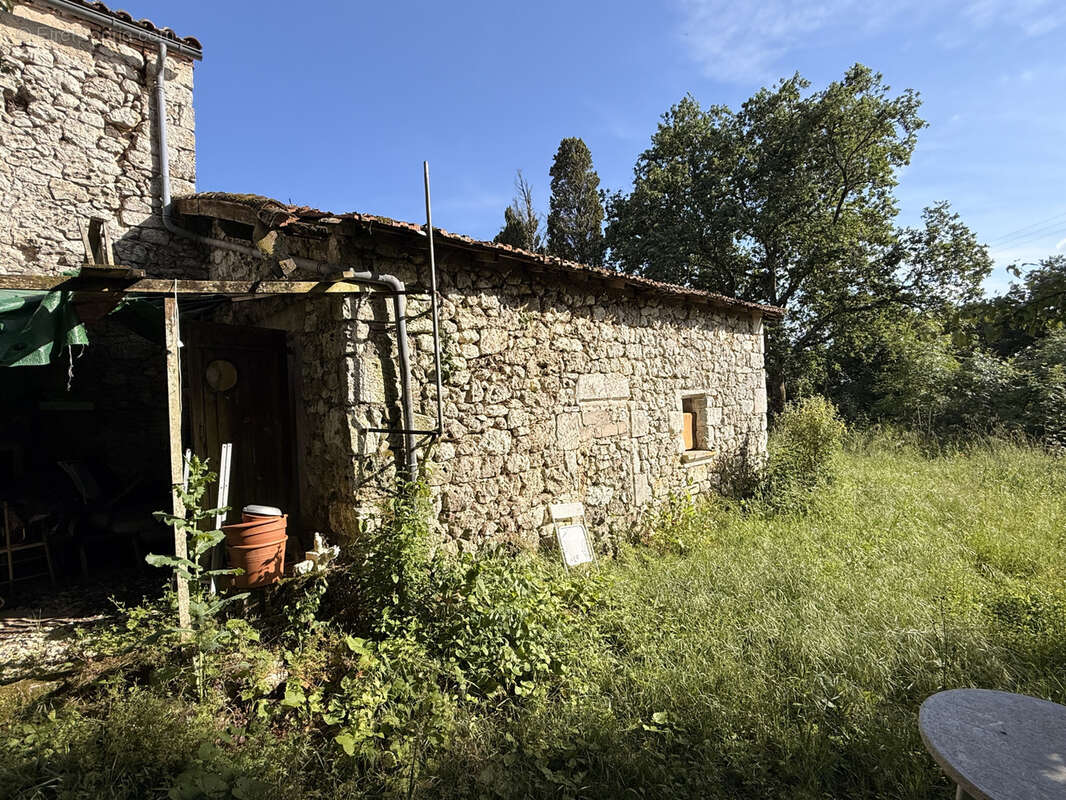 Maison à FRESPECH
