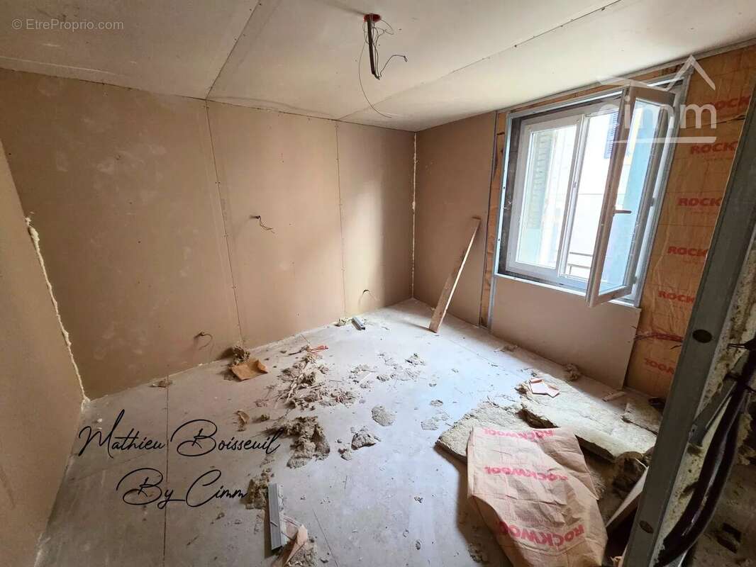 Appartement à MONTIGNAC