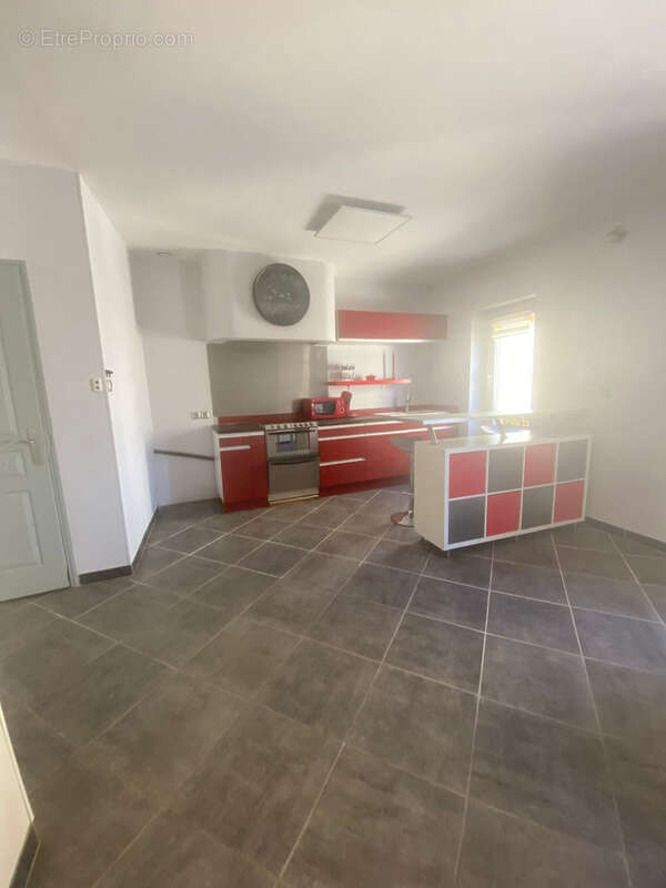 Appartement à FOS-SUR-MER