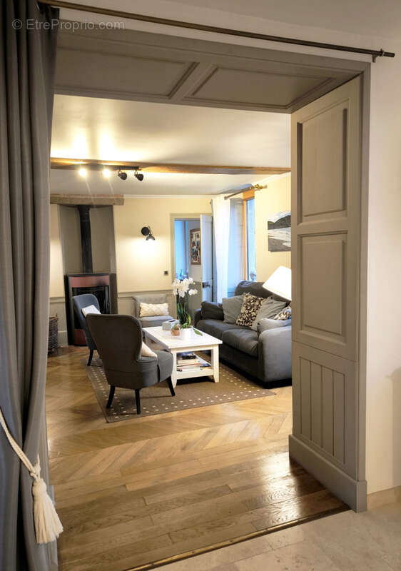 Maison à PACE