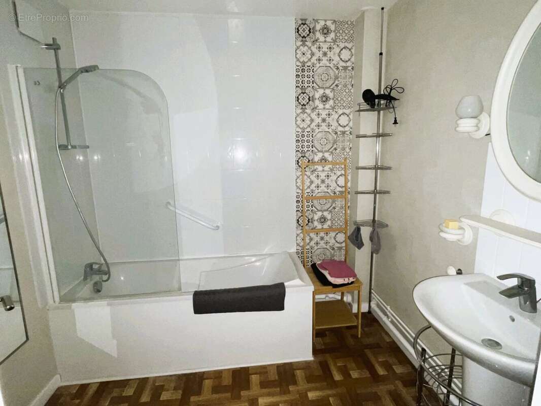 Appartement à MARLY