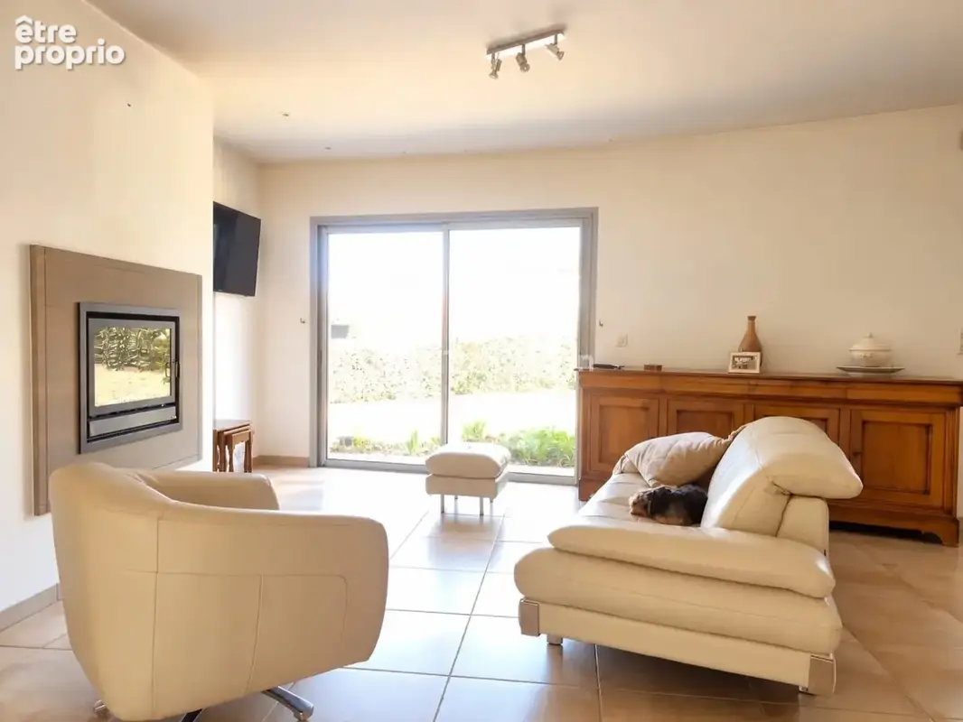 Maison 5 pièces 109 m² à vendre à Prayssac (46220) - photo 9