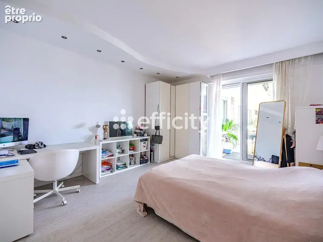 Appartement - photo 13