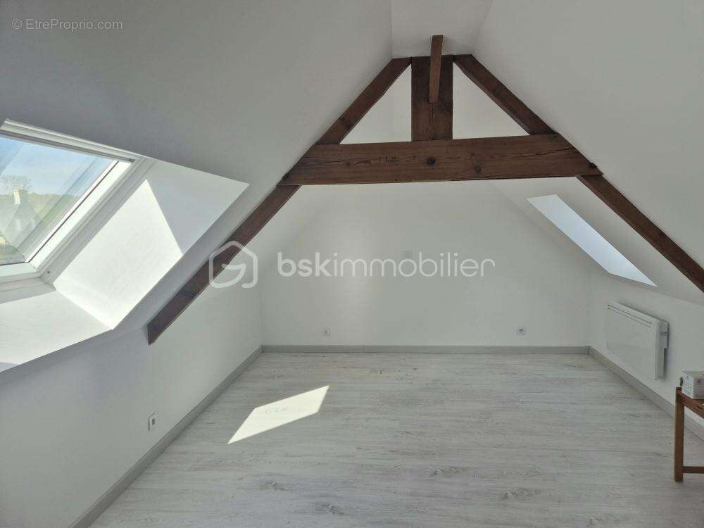 Maison en pierre – 7 pièces – 153 m² – Montfiquet - photo 8