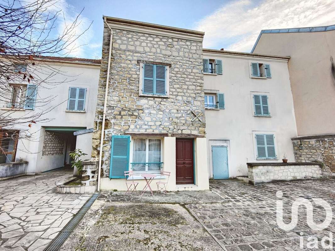 Photo 9 - Appartement à SARTROUVILLE