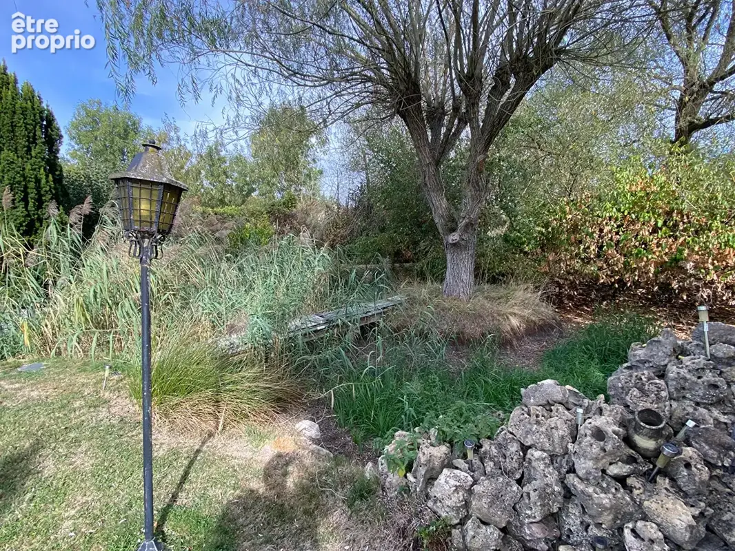 LUNÉVILLE - Maison de plain-pied avec piscine sur terrain de 1 372M² - photo 17