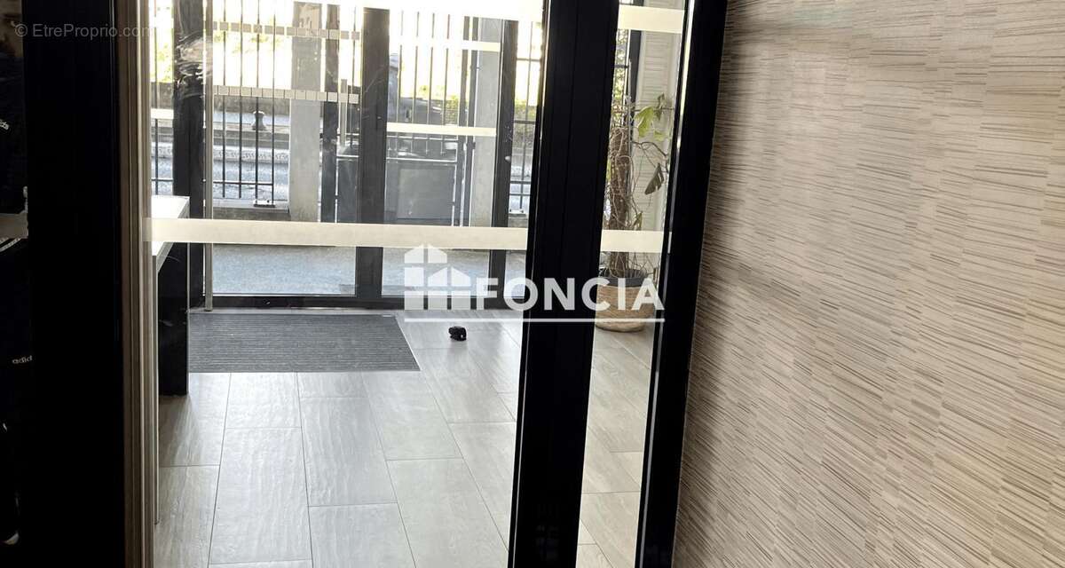 Appartement à ALFORTVILLE