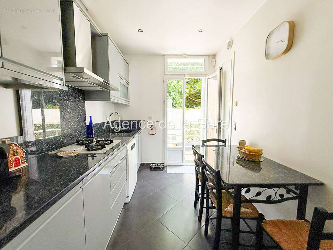 Appartement à MONTESSON