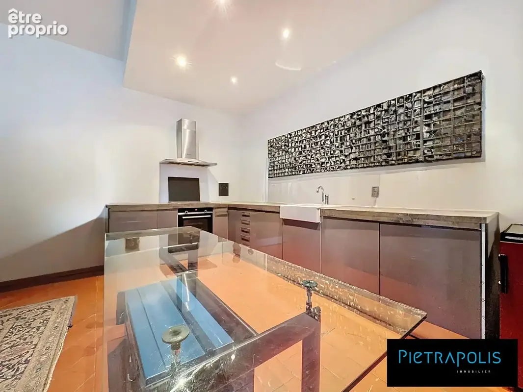 Appartement 78 m² à Lyon-2e  - photo 9