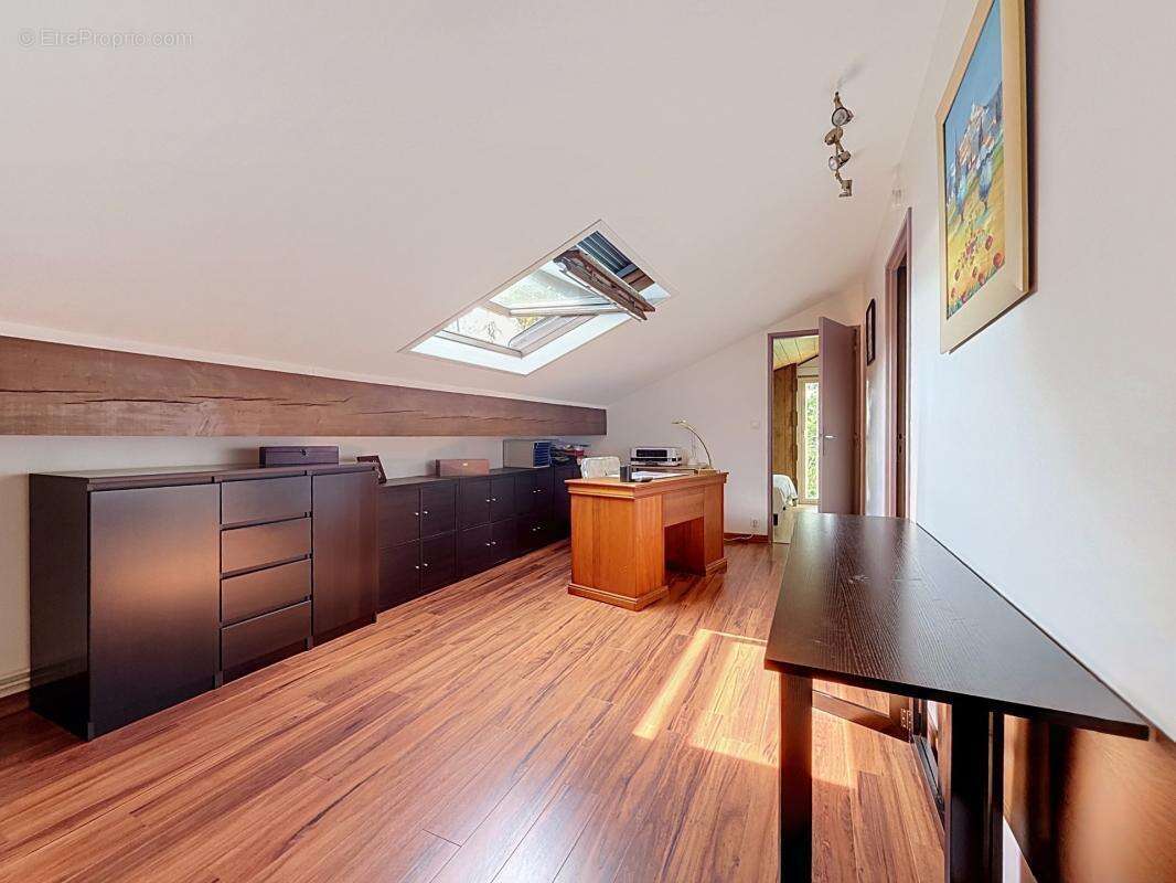 Maison à vendre 7 pièces – 4 chambres – L'Isle Adam - photo 4
