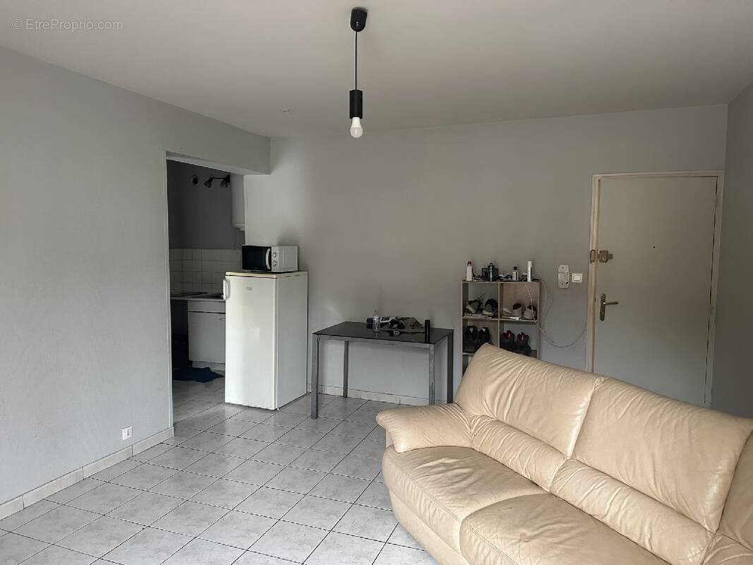 Appartement à ALBI