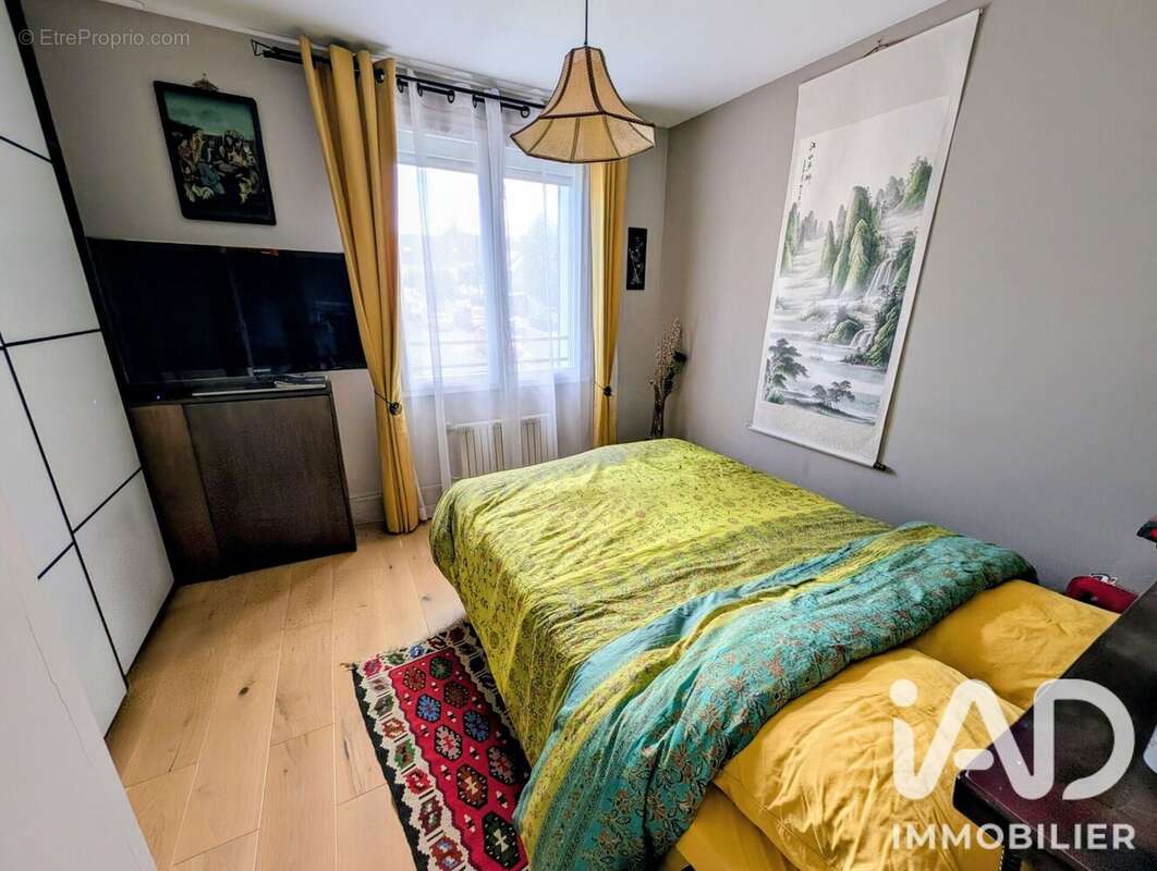 Photo 8 - Maison à DOMONT