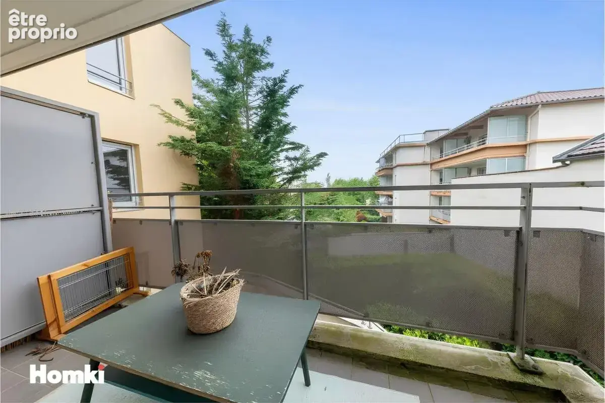 Appartement T2 de 41 m² à Craponne 69290, Avenue Pierre Dumond - photo 7