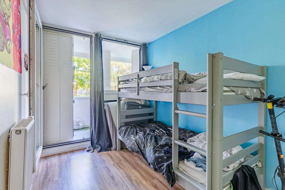 Appartement à BONNEUIL-SUR-MARNE