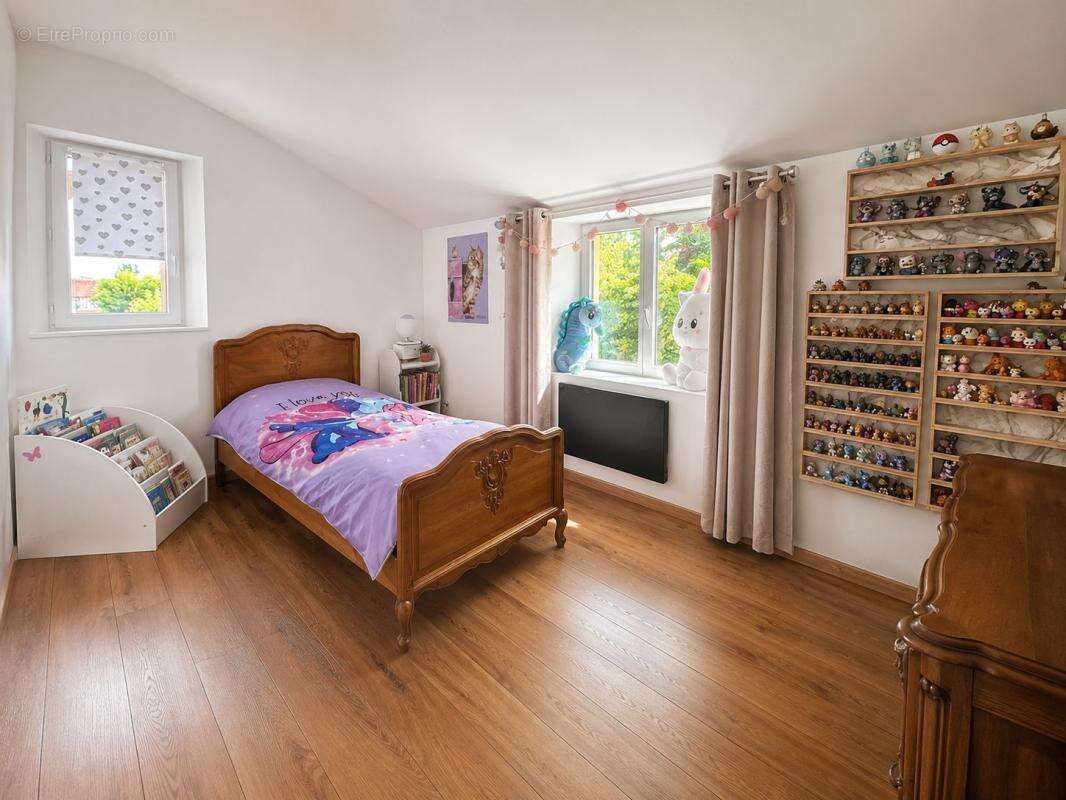  À vendre – Belle maison familiale à Auteuil - photo 8