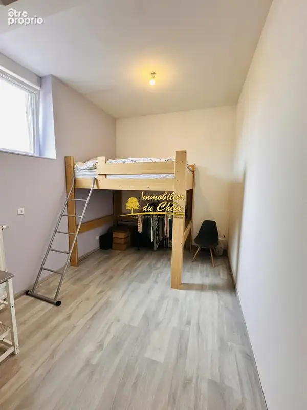 Appartement 108 m² à Fougerolles  - photo 9