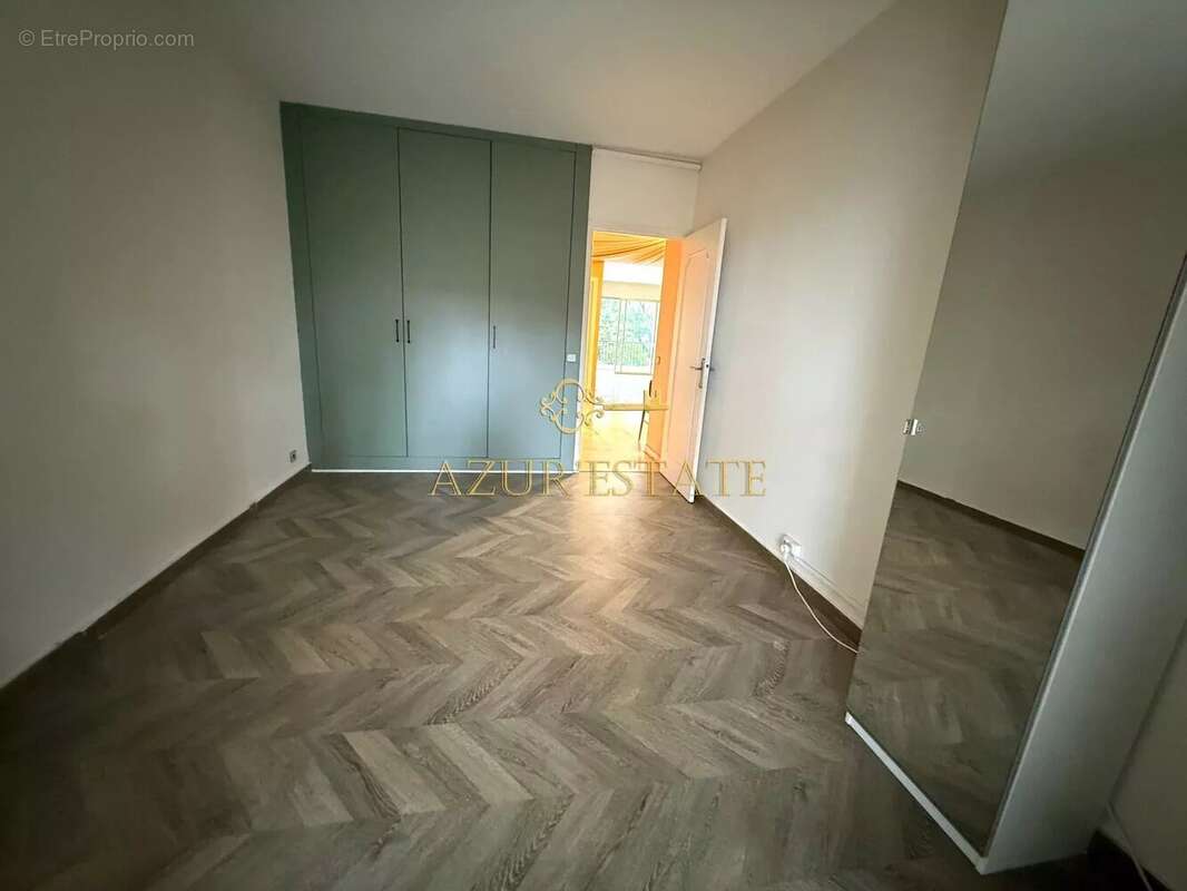 Appartement à CAP-D&#039;AIL