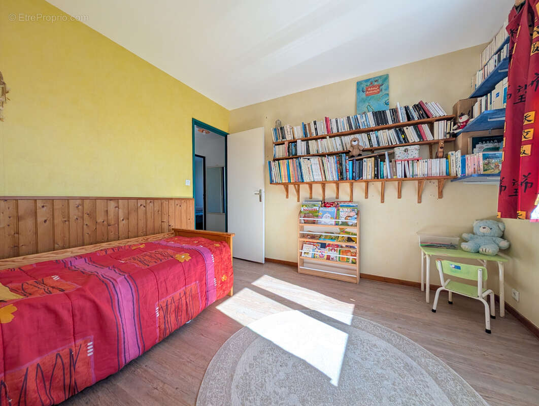 Maison à PORNIC