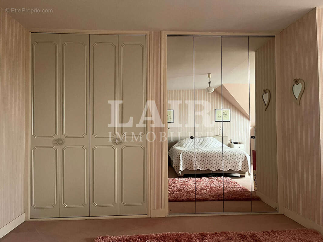 Maison à MORTAGNE-AU-PERCHE